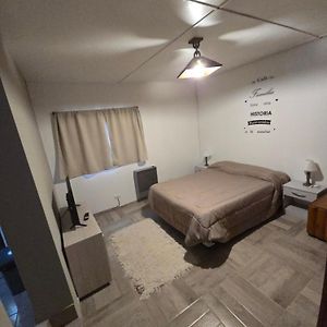 Estudio Superior con Cama King